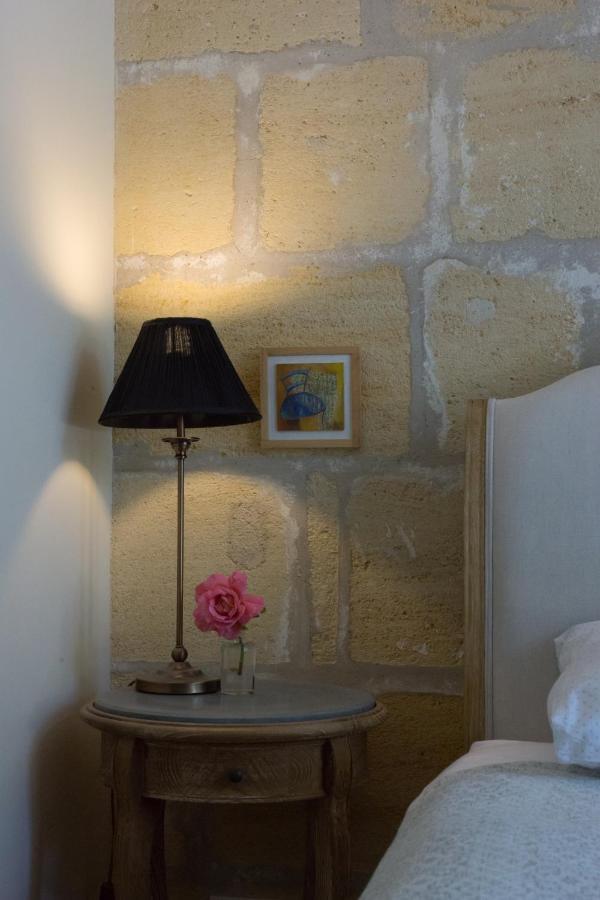 Romantic Gite Nr St Emilion With Private Pool And Views To Die For Pujols  Экстерьер фото